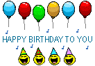 happy hbty